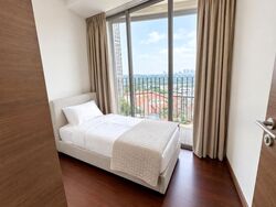 Queens Peak (D3), Condominium #630559941